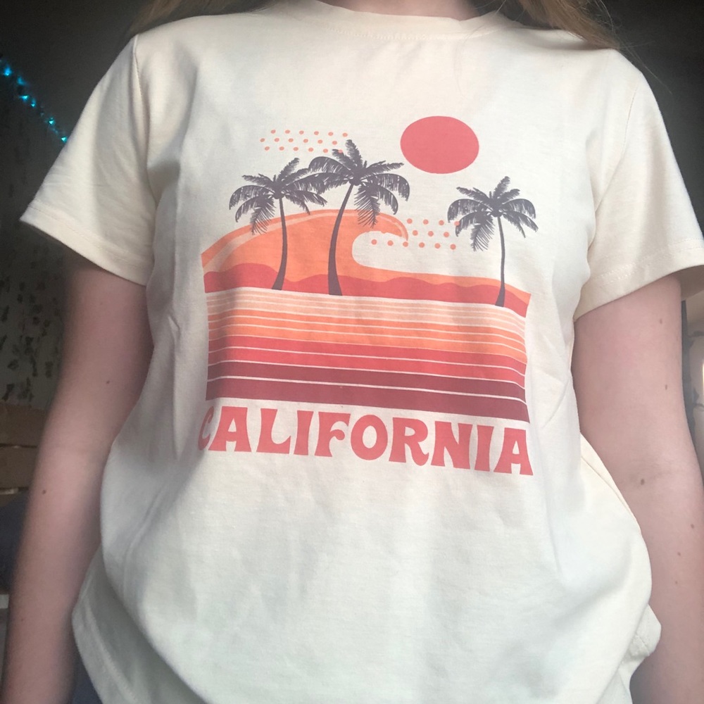 Graphic Tee